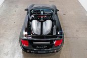 Porsche Carrera GT de vanzare