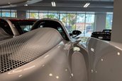 Porsche Carrera GT de vanzare