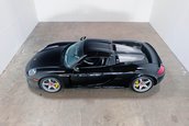 Porsche Carrera GT de vanzare