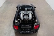 Porsche Carrera GT de vanzare