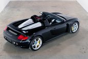 Porsche Carrera GT de vanzare