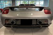 Porsche Carrera GT de vanzare