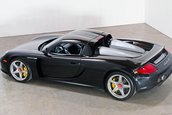 Porsche Carrera GT de vanzare