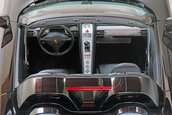 Porsche Carrera GT de vanzare