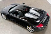 Porsche Carrera GT de vanzare