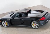 Porsche Carrera GT de vanzare