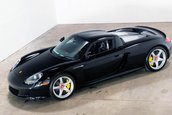 Porsche Carrera GT de vanzare