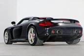 Porsche Carrera GT de vanzare