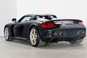 Porsche Carrera GT de vanzare