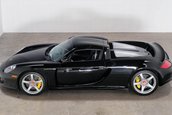 Porsche Carrera GT de vanzare
