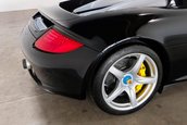 Porsche Carrera GT de vanzare
