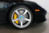 Porsche Carrera GT de vanzare