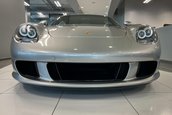 Porsche Carrera GT de vanzare