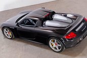 Porsche Carrera GT de vanzare