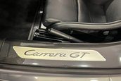 Porsche Carrera GT de vanzare
