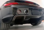 Porsche Carrera GT de vanzare