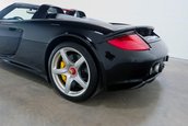 Porsche Carrera GT de vanzare