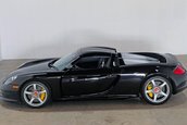 Porsche Carrera GT de vanzare