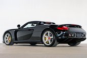 Porsche Carrera GT de vanzare