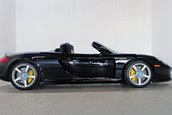 Porsche Carrera GT de vanzare