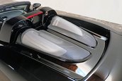 Porsche Carrera GT de vanzare
