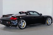 Porsche Carrera GT de vanzare