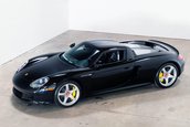 Porsche Carrera GT de vanzare