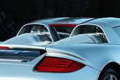 Porsche Carrera GT - Galerie Foto