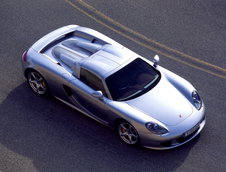 Porsche Carrera GT