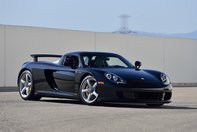 Porsche Carrera GT