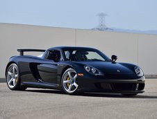 Porsche Carrera GT