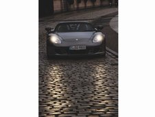 Porsche Carrera GT
