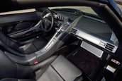Porsche Carrera GT
