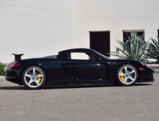 Porsche Carrera GT