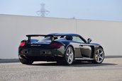 Porsche Carrera GT