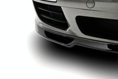 Porsche Carrera MKII by Vorsteiner