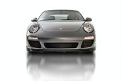 Porsche Carrera MKII by Vorsteiner