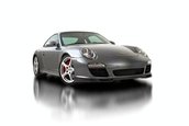 Porsche Carrera MKII by Vorsteiner
