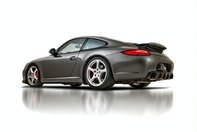 Porsche Carrera MKII by Vorsteiner