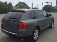 Porsche Cayenne 3.2 i