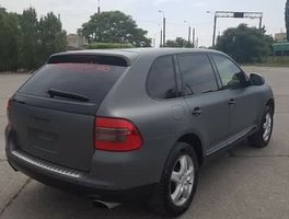 Porsche Cayenne 3.2 i