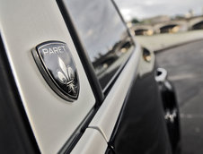 Porsche Cayenne Balrog by Paret