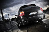 Porsche Cayenne Balrog by Paret