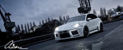 Tuning Porsche: ASMA modifica ultima generatie a modelului Cayenne