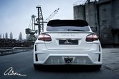 Porsche Cayenne by ASMA
