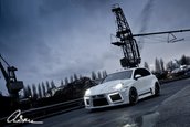 Porsche Cayenne by ASMA