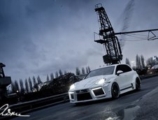 Porsche Cayenne by ASMA