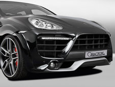 Porsche Cayenne by Caractere