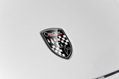 Porsche Cayenne by Caractere