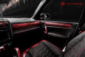 Porsche Cayenne by Carlex Design